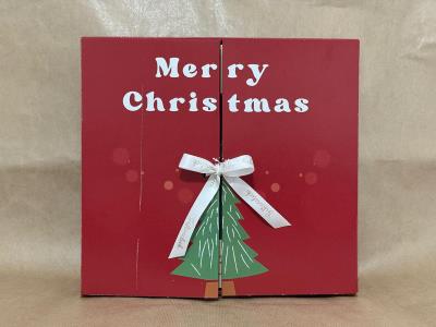 Christmas Magic Advent Calendar for Kids